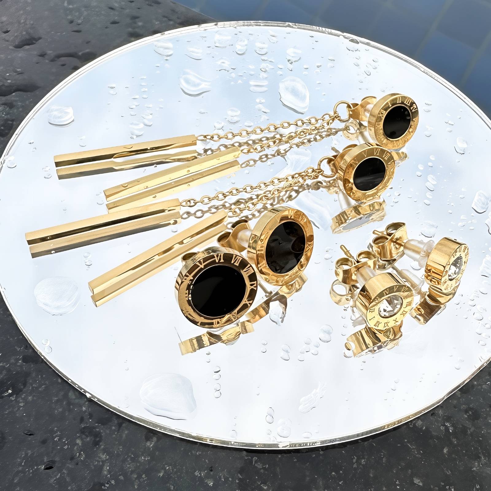 aretes imperium