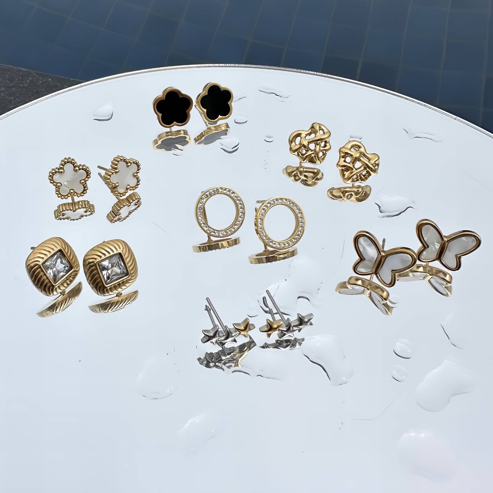 aretes numerelia