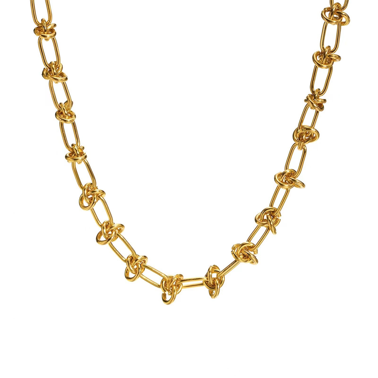 Collar Nodus