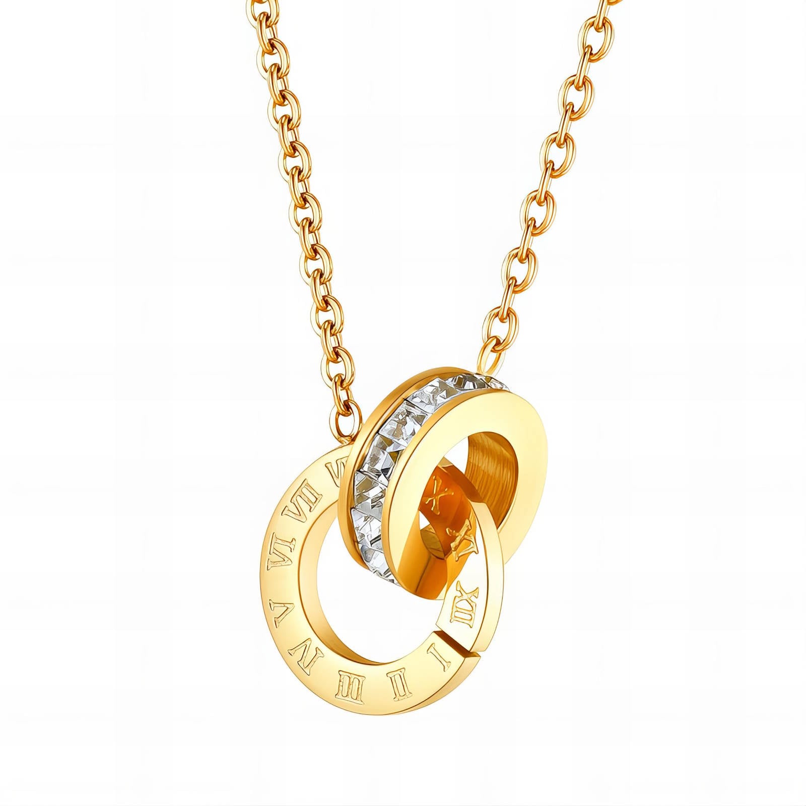 Collar Numeralia