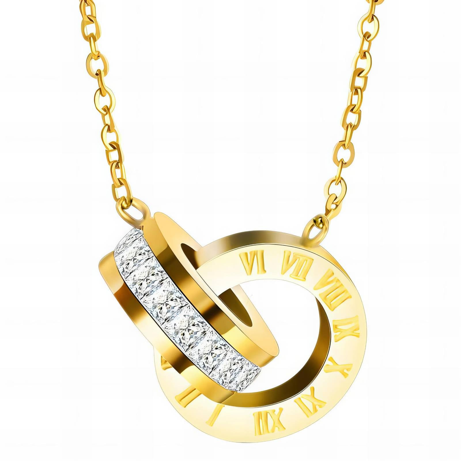 Collar Numeralia