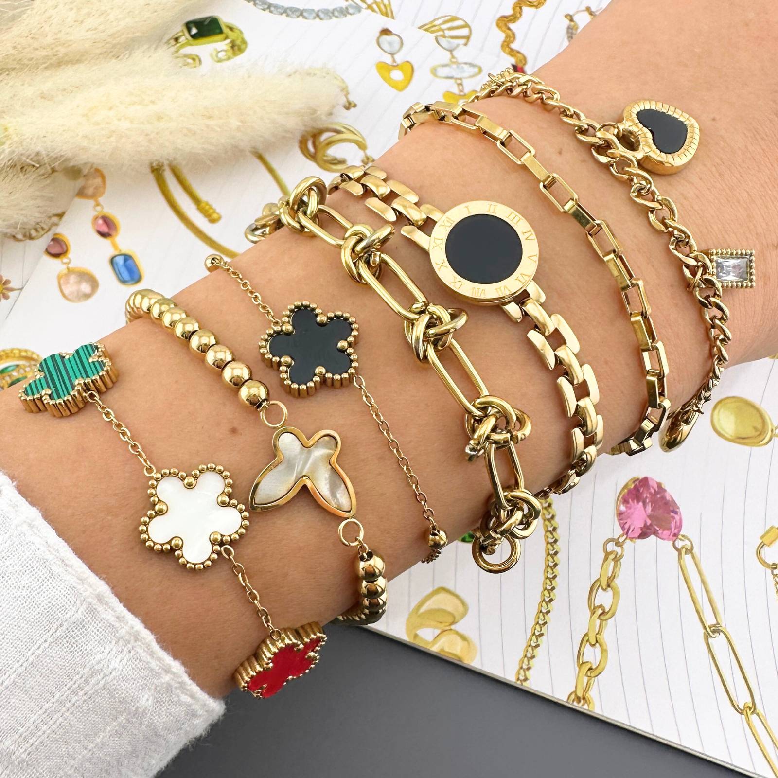 pulsera imperium