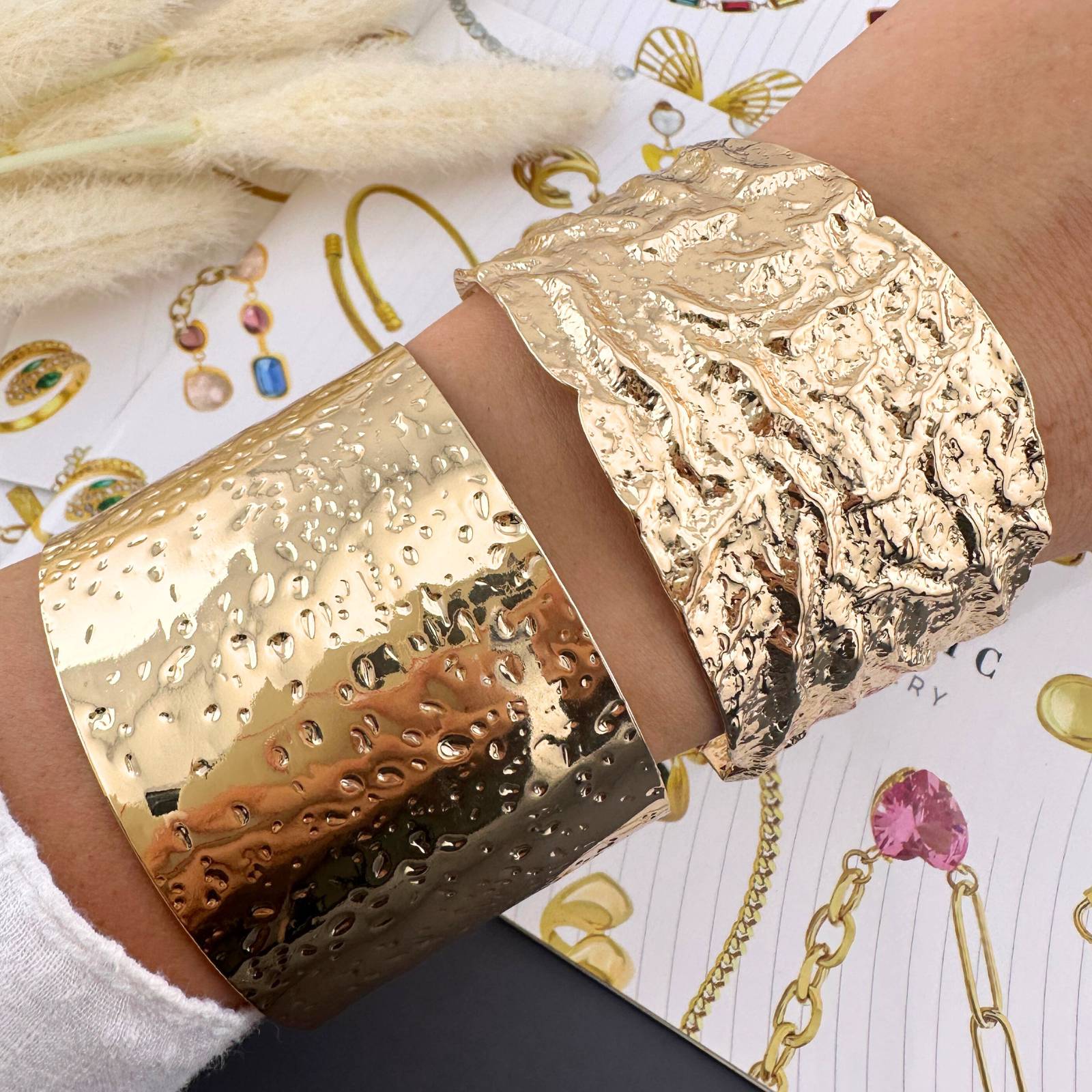 pulsera nolia