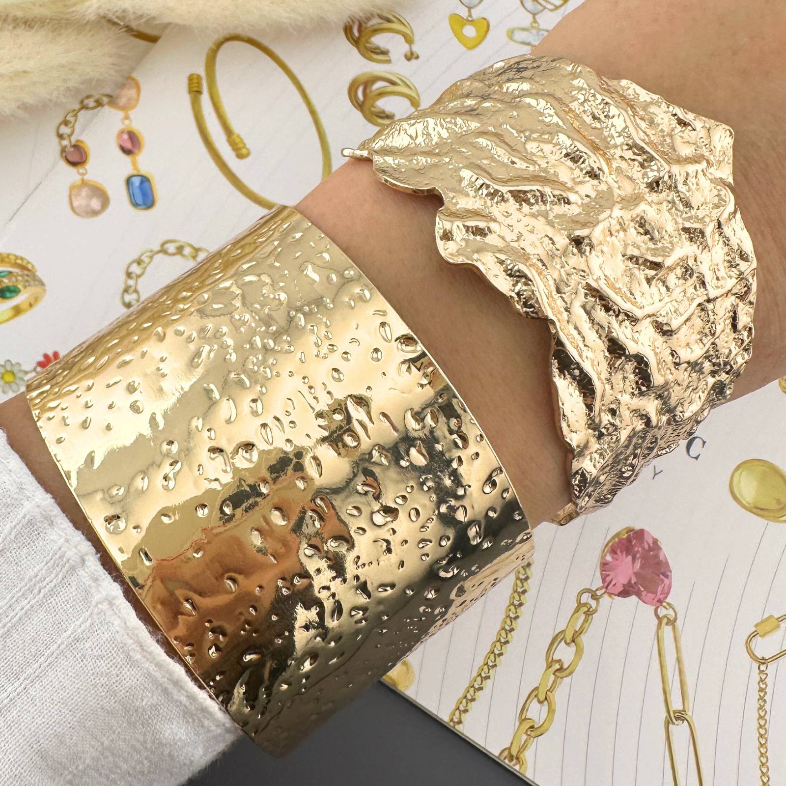 pulsera Ontario
