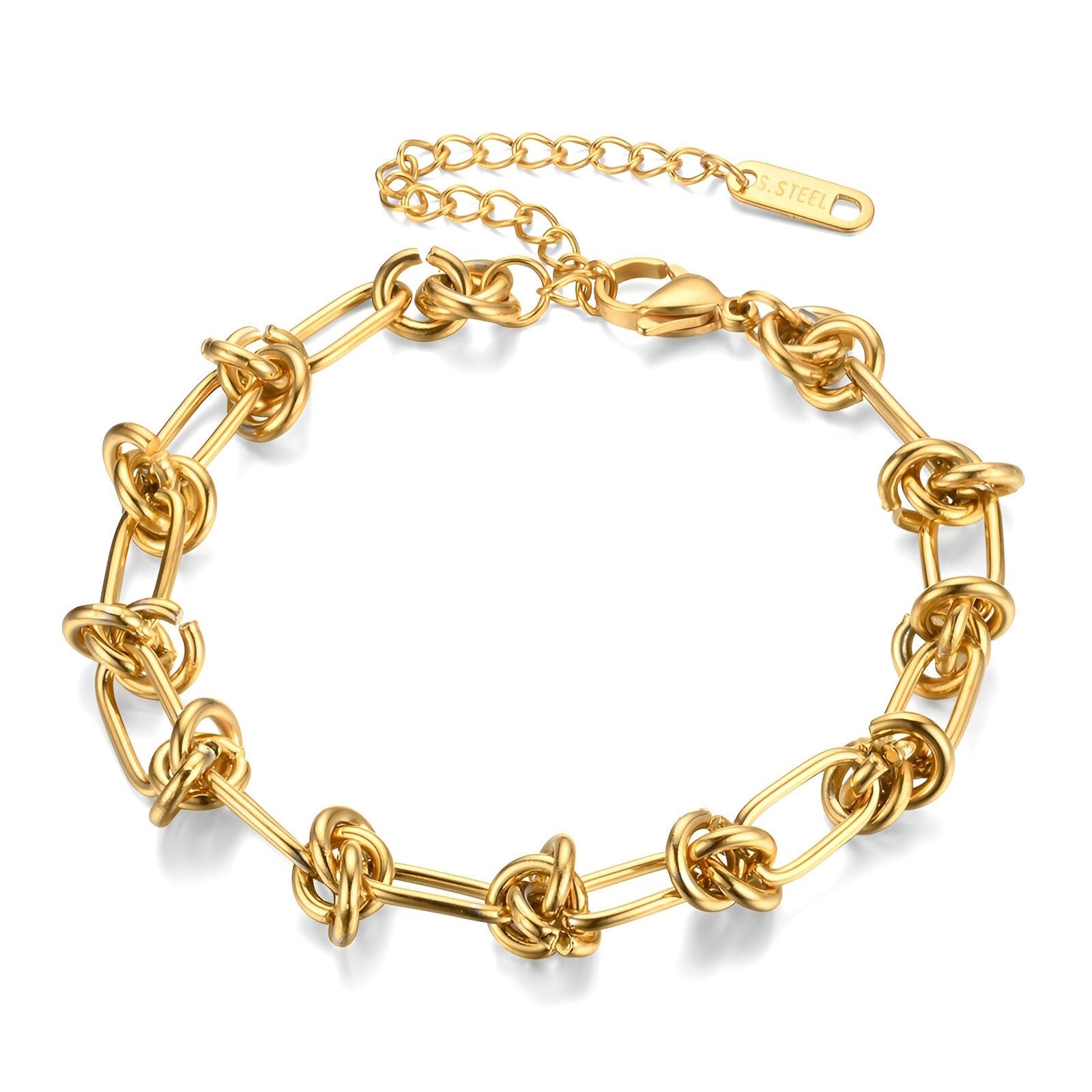 pulsera nodus