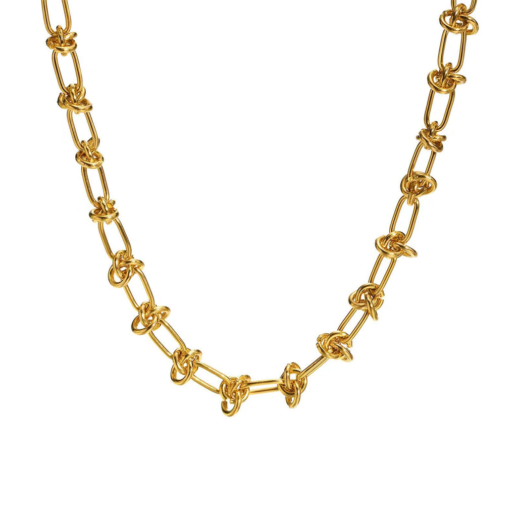 Collar Nodus