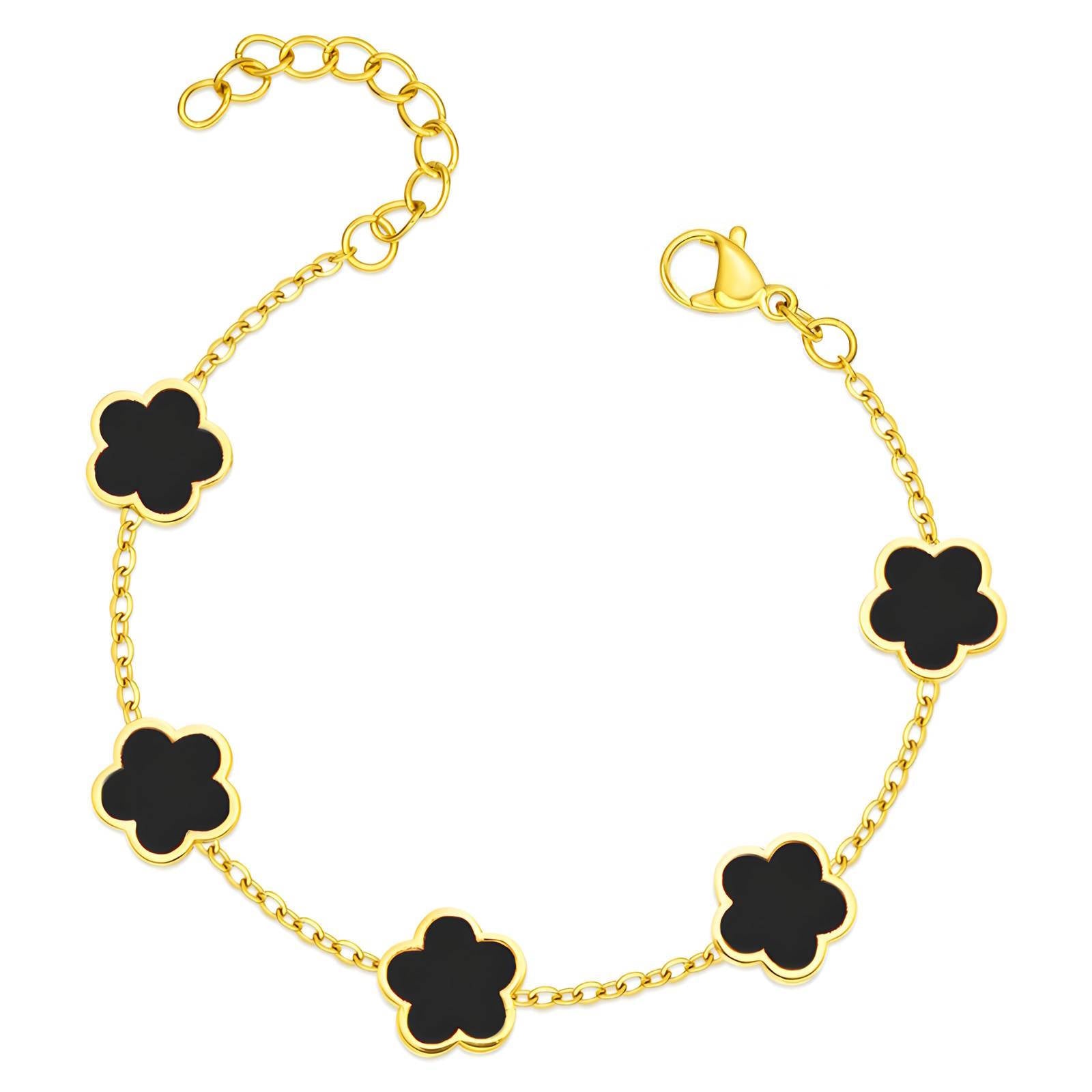 pulsera florum
