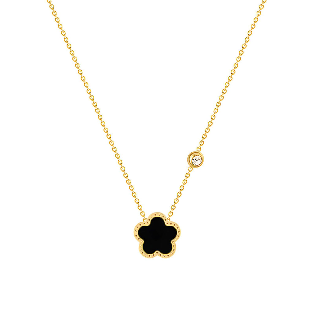 collar florum