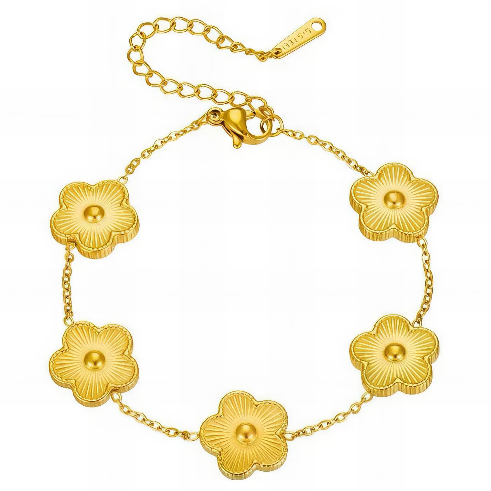 pulsera floris